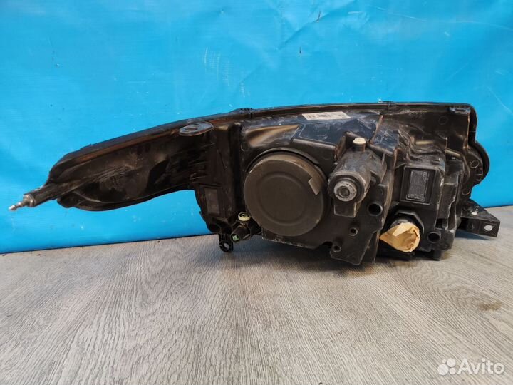 Фара левая Land Rover Range Rover 2012-2017