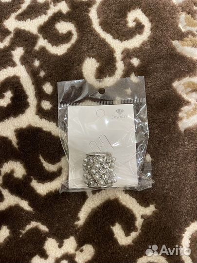 Кольца для платков