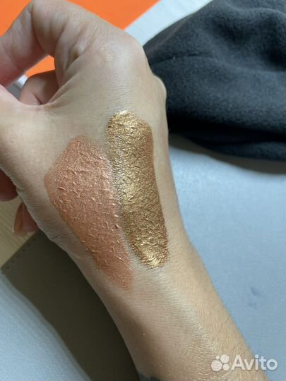 Becca хайлайтер ignite