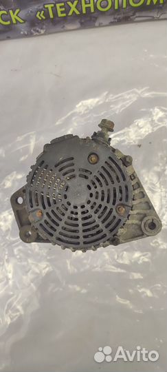 Генератор Chery Tiggo T11