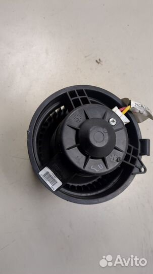 Двигатель отопителя Nissan Juke, 2013