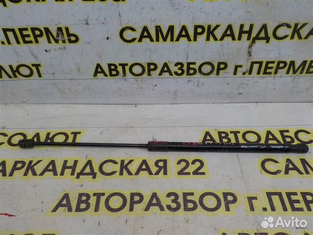 Амортизатор капота Opel Astra H 2004-2014