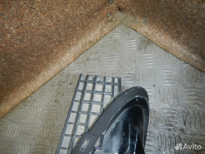 Фара левая, Exeed Txl