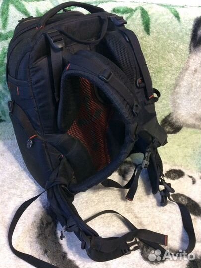 Фоторюкзак Matin