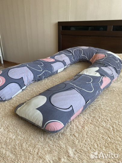 Подушка для беременных