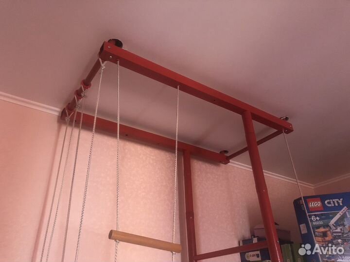 Шведская стенка бу