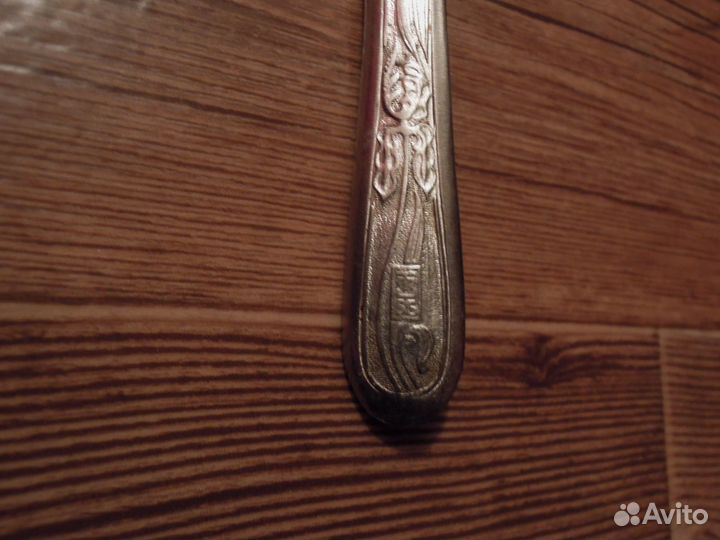 Нож консервный.СССР.1930-1955г.Сталь.Раритет