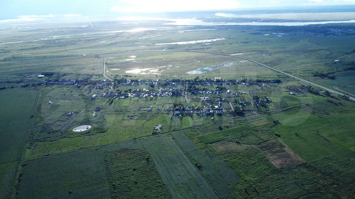 Участок 10 га (промназначения)