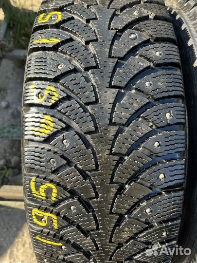 Nokian Tyres Nordman 4 195/65 R15