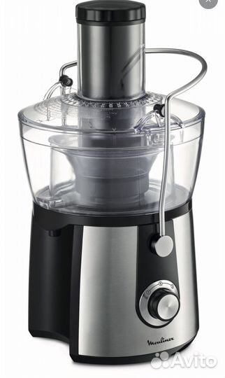 Соковыжималка