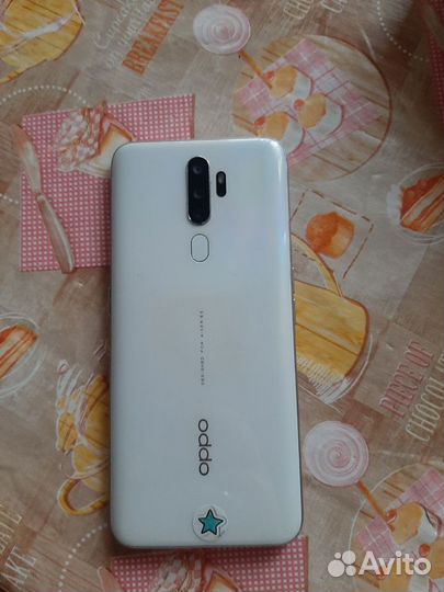 OPPO A5 (2020), 4/64 ГБ