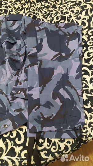 Форма уфсин