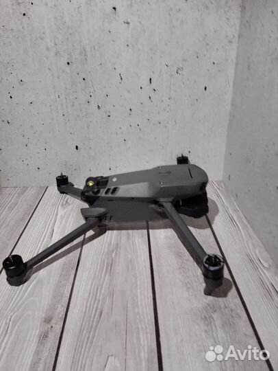 Квадрокоптер DJI Mavic 3t enterprise ночной