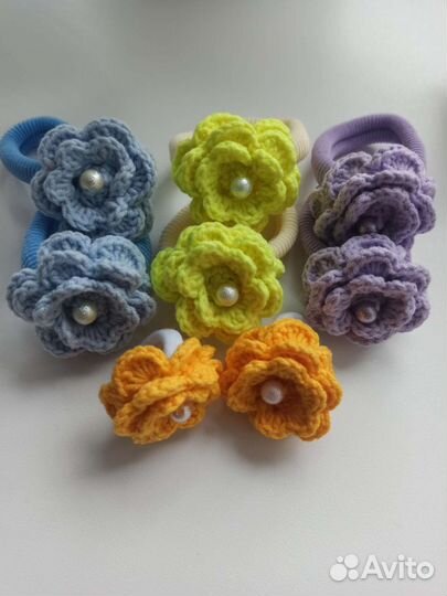 Резинка для волос