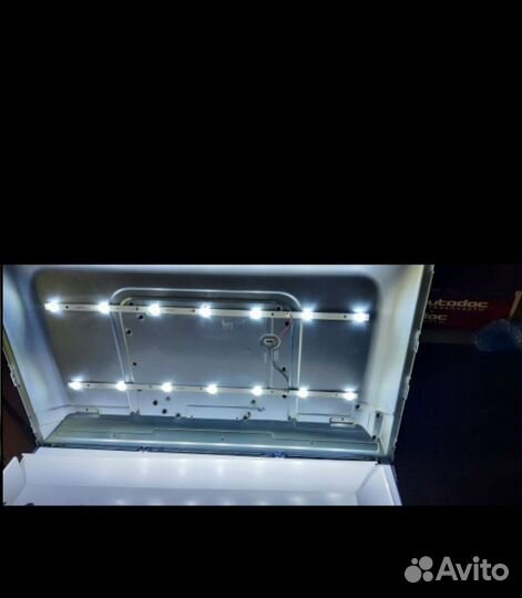 Подставка экрана телевизора