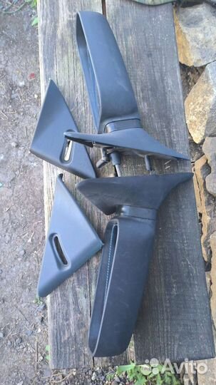 Боковые зеркала ваз 2112