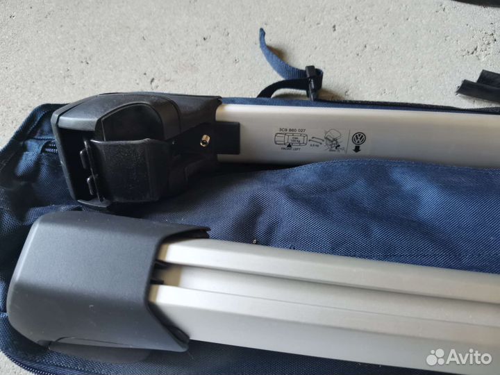 Рейтинги volkswagen passat B7