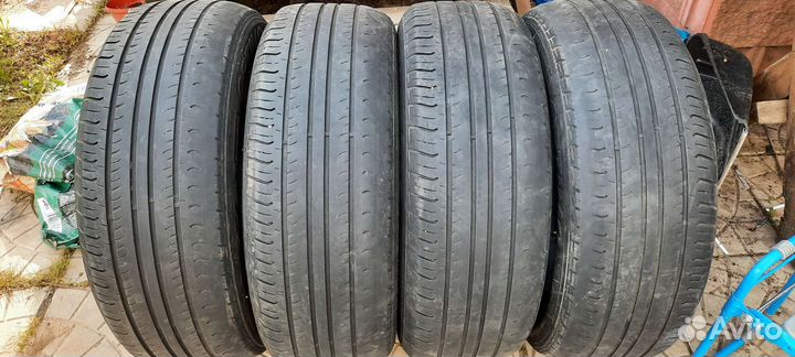 Hankook Optimo K415 225/60 R17
