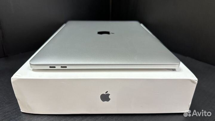 MacBook Pro 13 2020 M1 Кастом 8/512