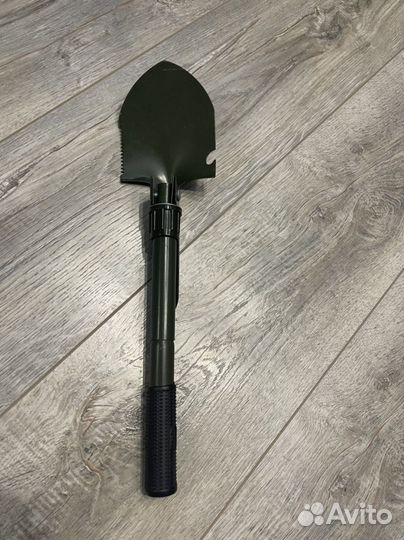 Лопатка складная