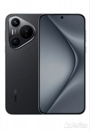 HUAWEI Pura 70, 12/256 ГБ