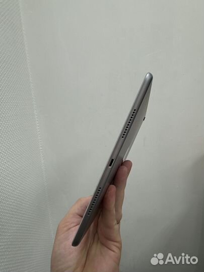 iPad Pro 9.7, 128gb, sim, ростест, гарантия