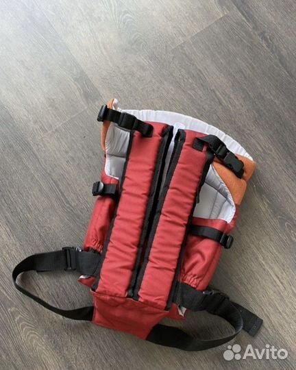 Рюкзак Кенгуру