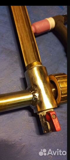 Аргонная сварка Чугуна, алюминий, медь, нержавейка