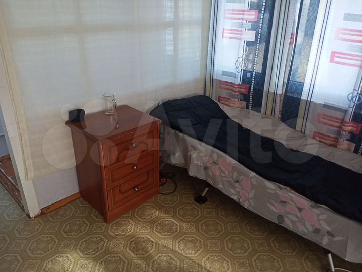 Дача 50 м² на участке 5 сот.