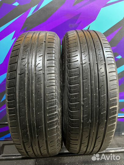 Dunlop Grandtrek PT3 225/65 R18