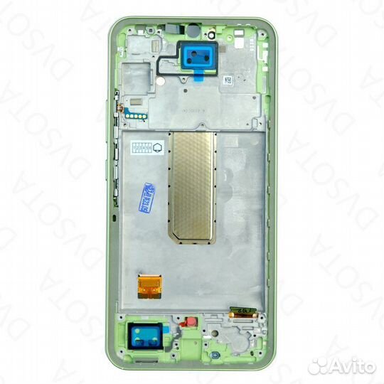 Дисплей для Galaxy A34 SM-A346F OEM в рамке