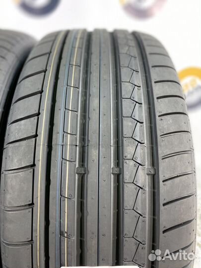 Dunlop SP Sport Maxx GT 245/50 R18 92W