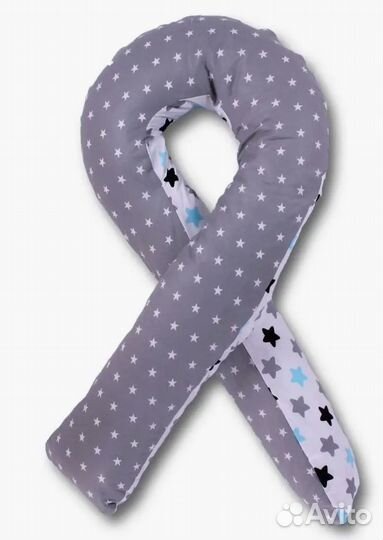 Подушка для беременных новая