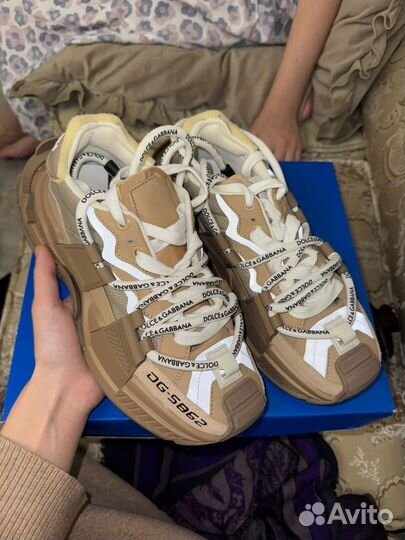 Модная обувь