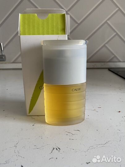 Туалетная вода calux Estée Lauder