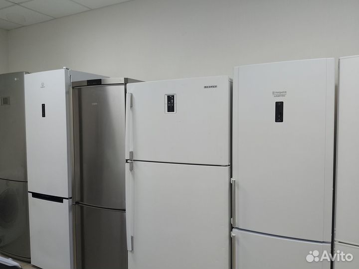 Холодильник бу