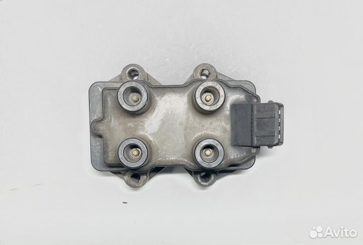 Катушка зажигания Opel Omega B