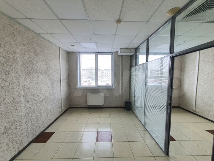 Офис в БЦ с видом на Оперный театр