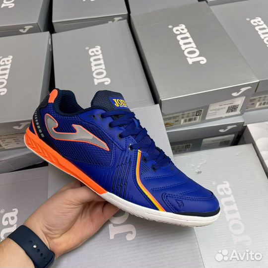 Футзалки Joma Dribling