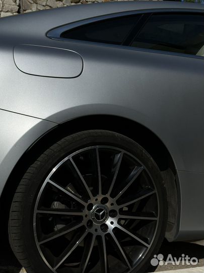 Диски на mercedes r20 amg