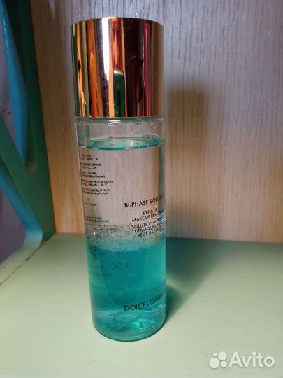 Декорация dolce & gabbana