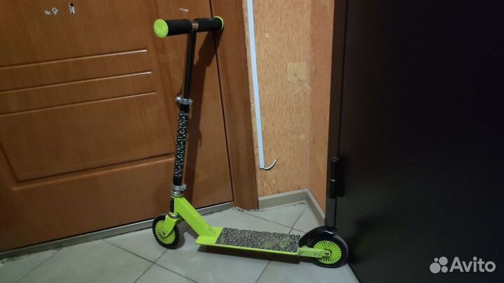 Самокат детский