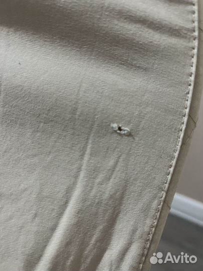 Шезлонг для новорожденных