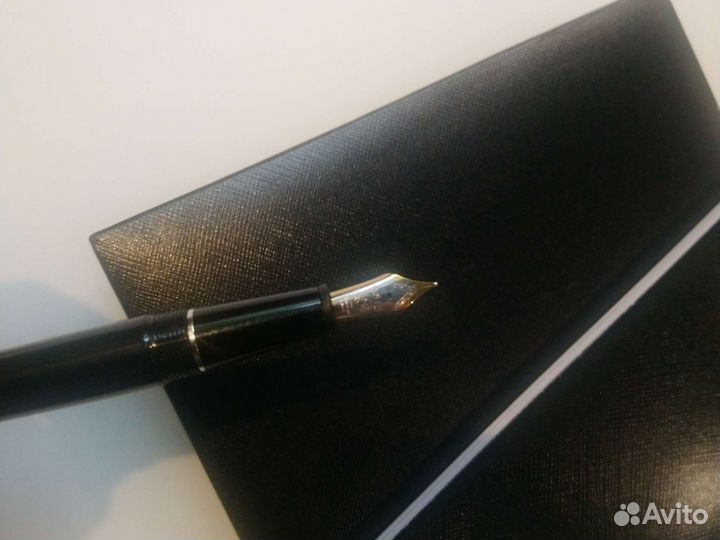 Ручка перьевая Montblanc#145