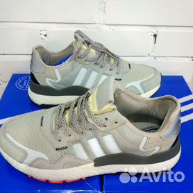 Adidas мужские кроссовки р. 41-45