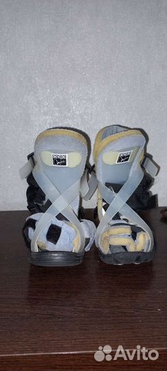 Тутор детский