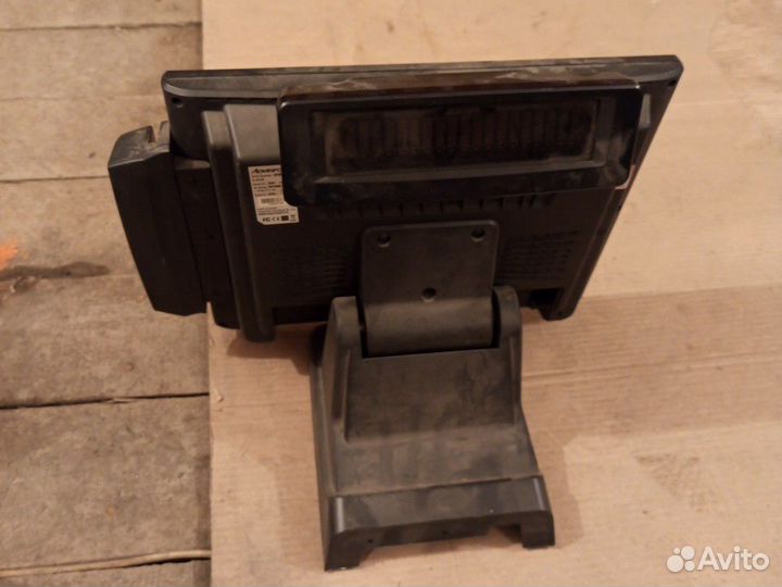 Моноблок advanpos E-POS EP-5500