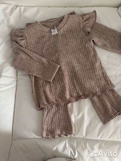 Костюм лапша 86