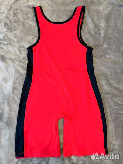 Боцовское трико asics