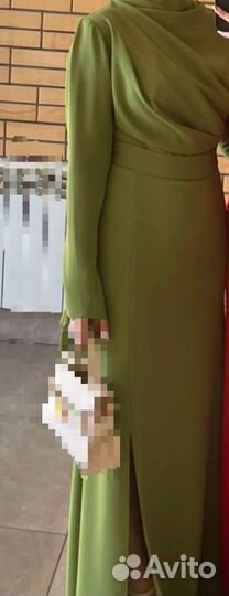 Вечернее платье 46 размера